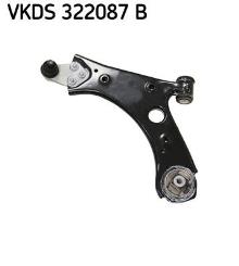 SKF VKDS 322087 B